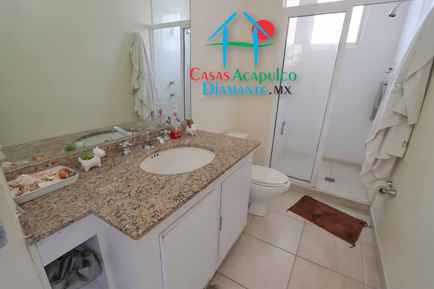 La Jolla Poniente 901 - Recámara principal 6